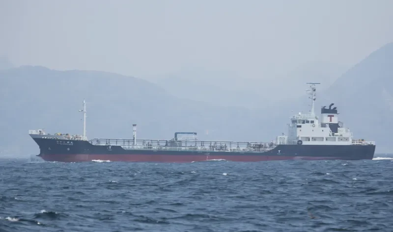 AURORA PETROL Tanker IMO 9178018 photo 3