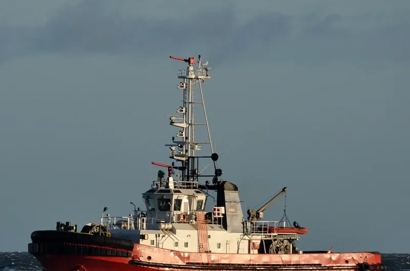WELSHMAN General Cargo IMO 9178020 photo 6