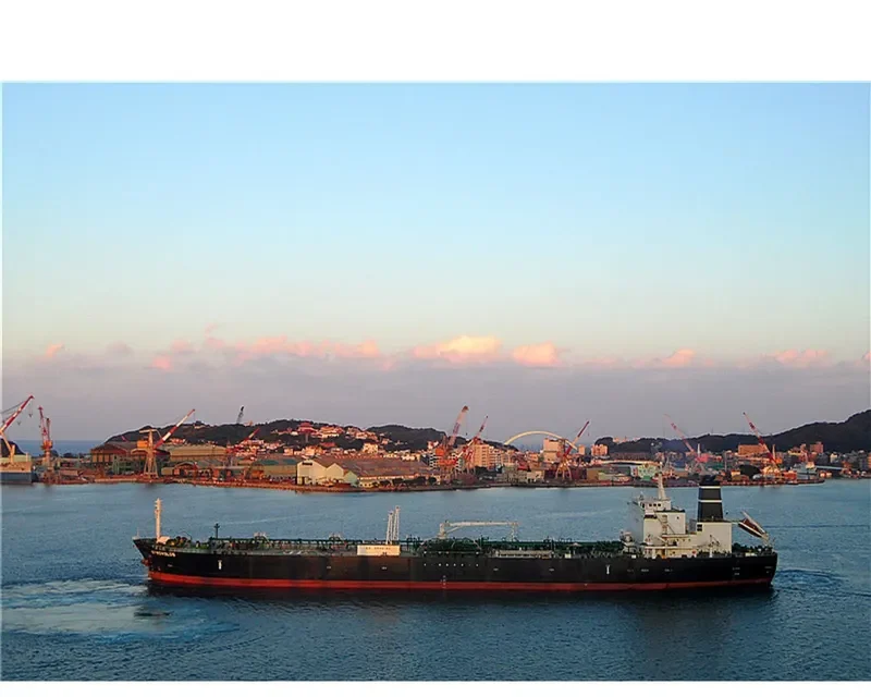STROVOLOS Tanker IMO 9178056