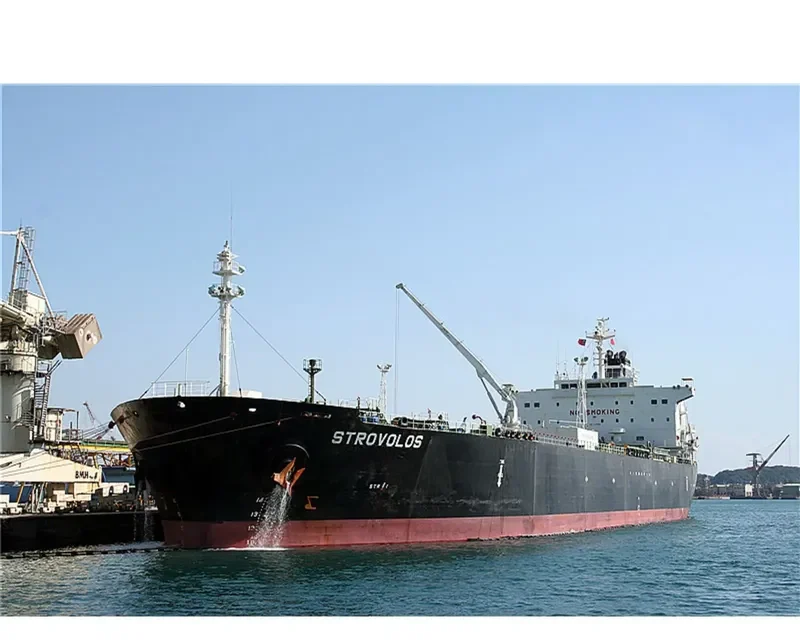 STROVOLOS Tanker IMO 9178056 photo 8