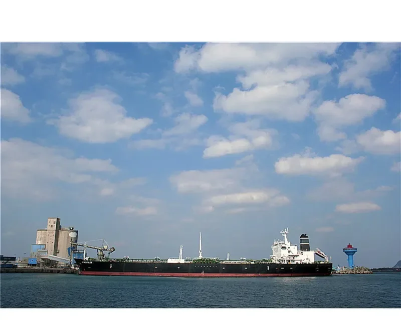 STROVOLOS Tanker IMO 9178056 photo 9