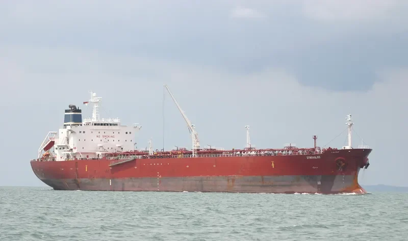 STROVOLOS Tanker IMO 9178056 photo 10