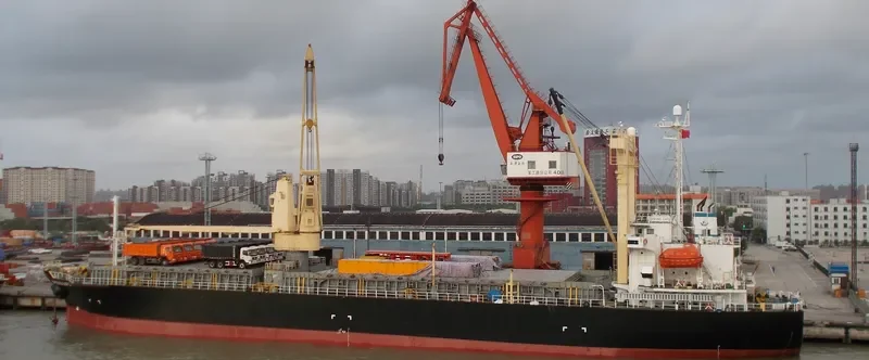 SPRING SAPO General Cargo IMO 9178094 photo 9