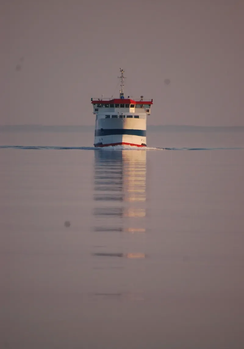 SEJEROFAERGEN Ro-Ro IMO 9178185 photo 5