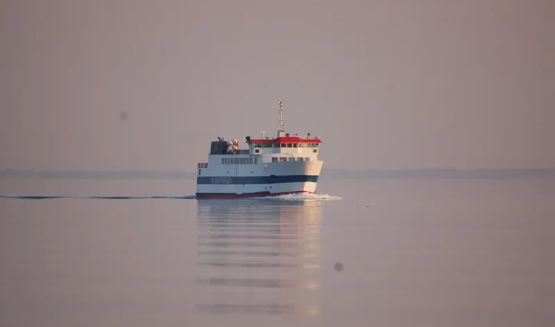 SEJEROFAERGEN Ro-Ro IMO 9178185 photo 6
