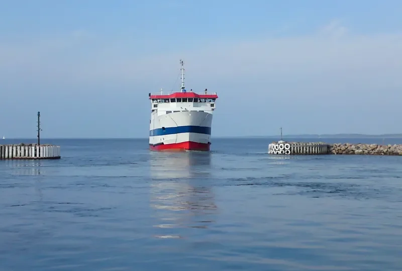 SEJEROFAERGEN Ro-Ro IMO 9178185 photo 7