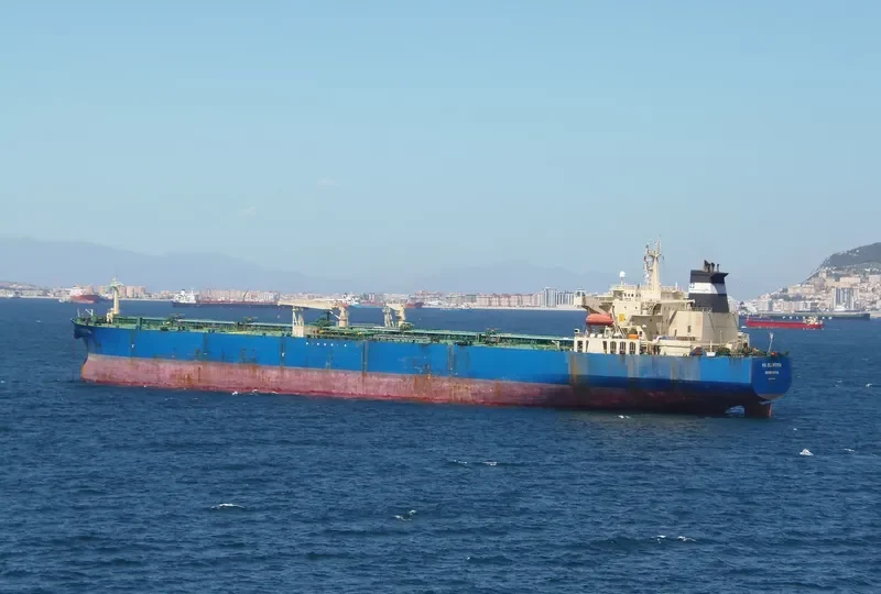 BORONIA Tanker IMO 9178329 photo 10