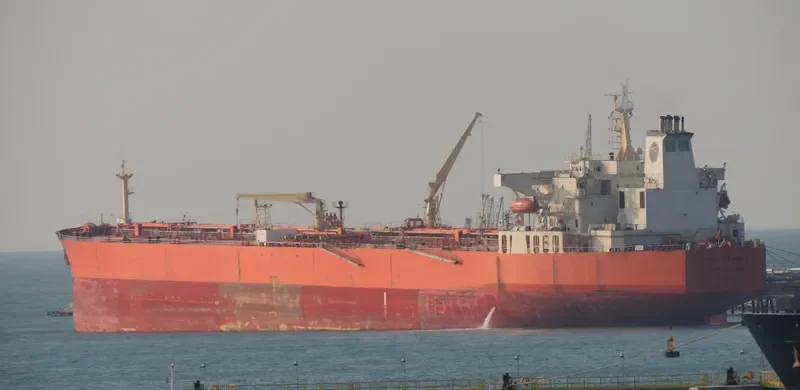 BUNGA KELANA 3 Tanker IMO 9178331 photo 2