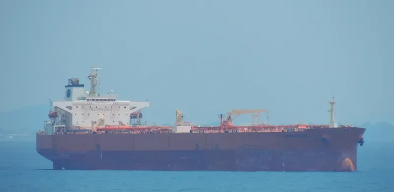 BUNGA KELANA 3 Tanker IMO 9178331 photo 4