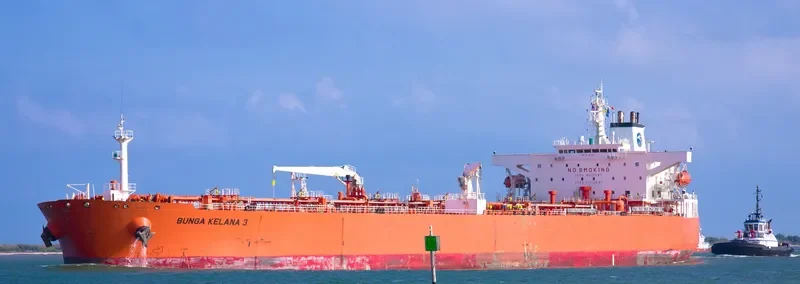 BUNGA KELANA 3 Tanker IMO 9178331 photo 5