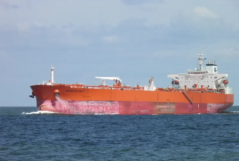 BUNGA KELANA 3 Tanker IMO 9178331 photo 6