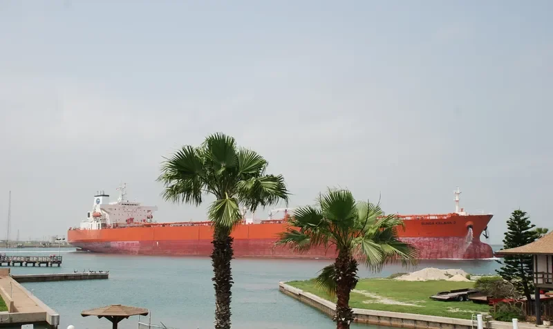BUNGA KELANA 3 Tanker IMO 9178331 photo 7