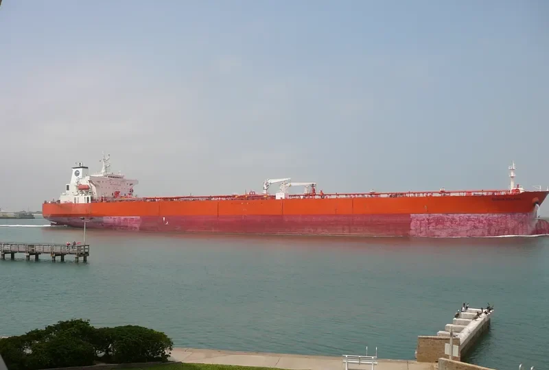 BUNGA KELANA 3 Tanker IMO 9178331 photo 8
