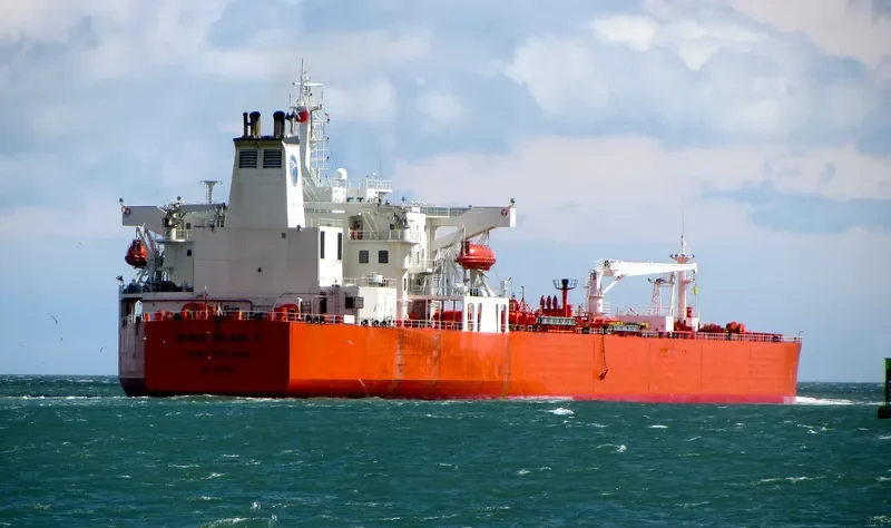 BUNGA KELANA 3 Tanker IMO 9178331 photo 9