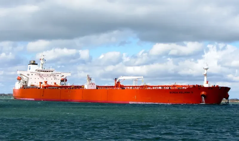 BUNGA KELANA 3 Tanker IMO 9178331 photo 10
