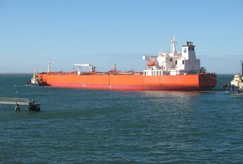 BUNGA KELANA 4 Tanker IMO 9178343 photo 2