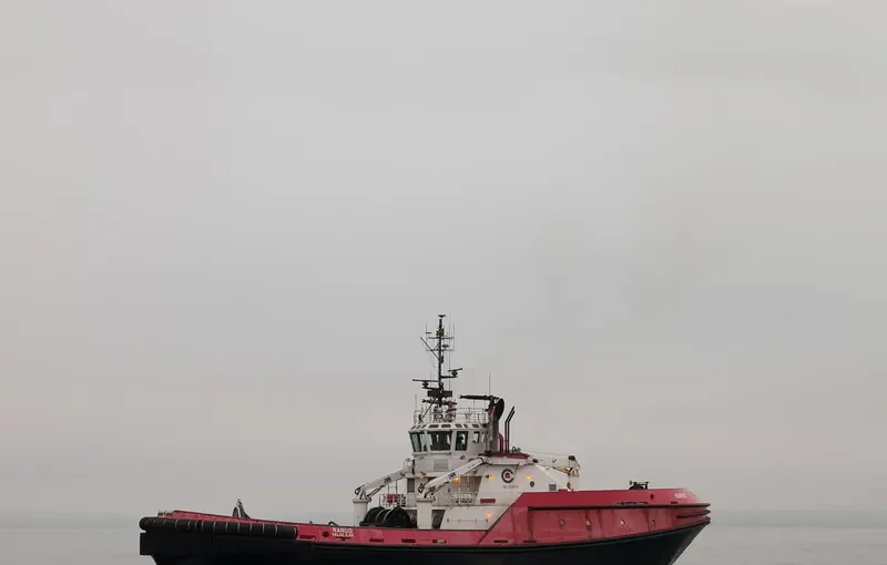 NANUQ General Cargo IMO 9178379 photo 3