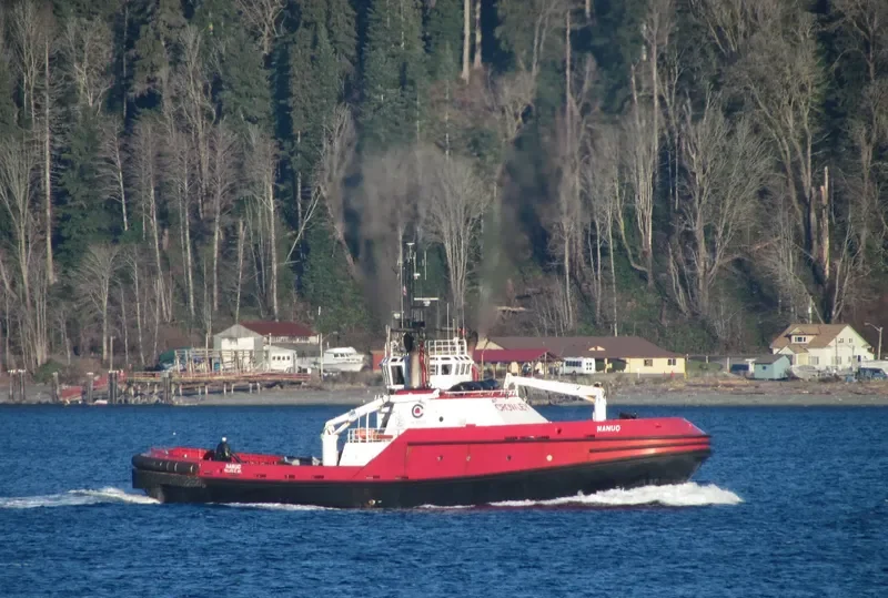 NANUQ General Cargo IMO 9178379 photo 4