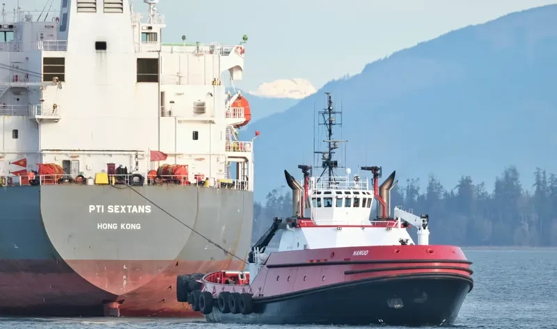 NANUQ General Cargo IMO 9178379 photo 7