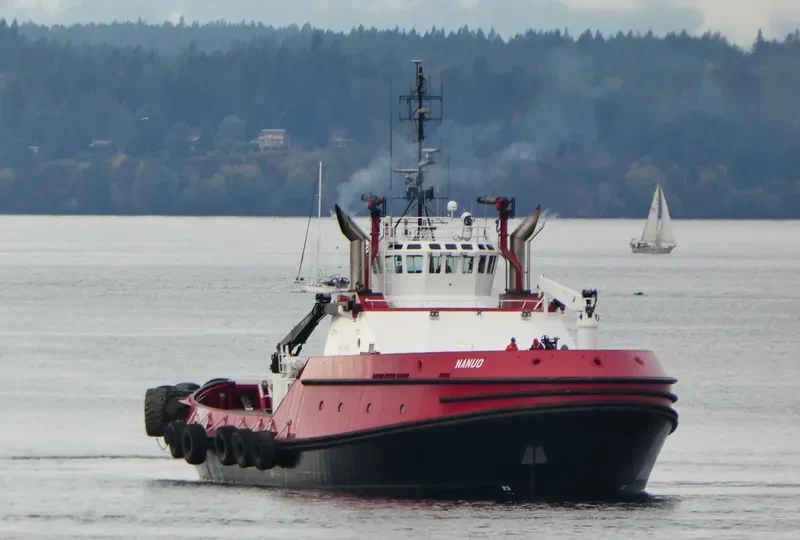 NANUQ General Cargo IMO 9178379 photo 10
