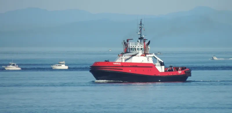 TANERLIQ General Cargo IMO 9178381 photo 2