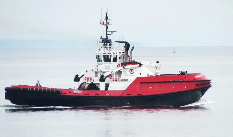 TANERLIQ General Cargo IMO 9178381 photo 7