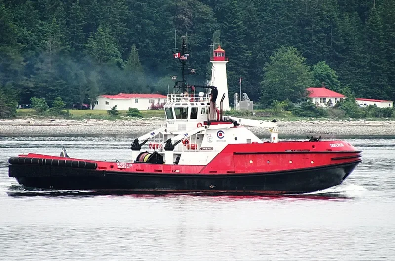 TANERLIQ General Cargo IMO 9178381 photo 8