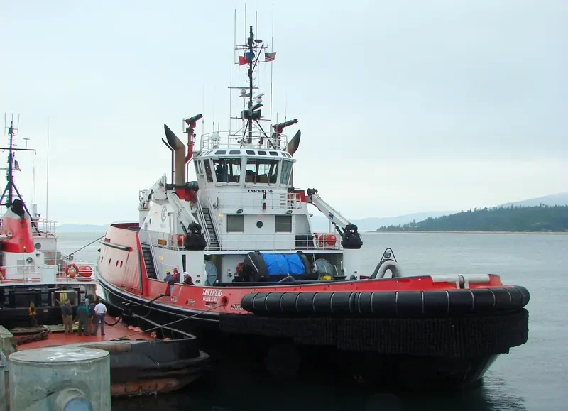 TANERLIQ General Cargo IMO 9178381 photo 9