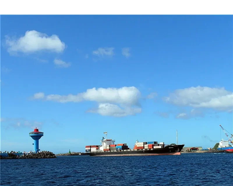 MERATUS MEDAN 5 Container Ship IMO 9178393