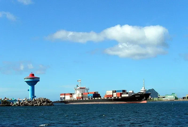 MERATUS MEDAN 5 Container Ship IMO 9178393 photo 9