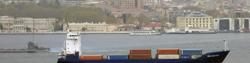 SUN UNICORN General Cargo IMO 9178422 photo 6
