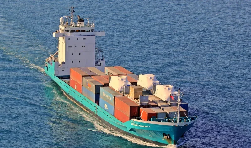 SUN UNICORN General Cargo IMO 9178422 photo 9