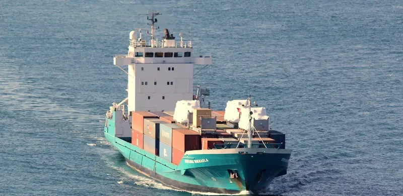 SUN UNICORN General Cargo IMO 9178422 photo 10