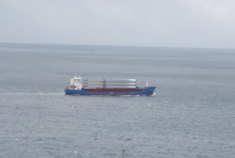 ILLANNUR General Cargo IMO 9178472 photo 2
