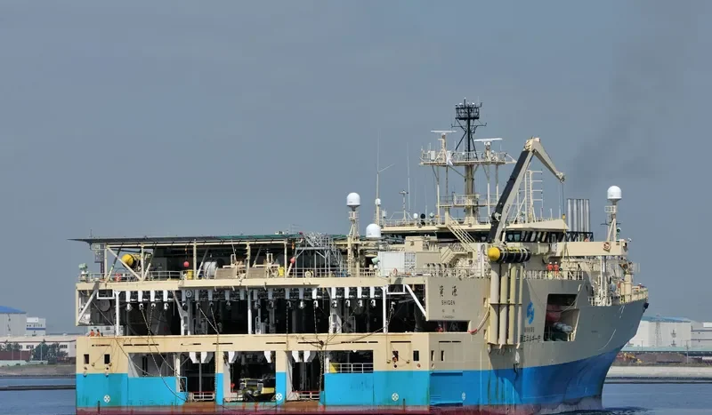 RAMFORM VICTORY General Cargo IMO 9178630 photo 2