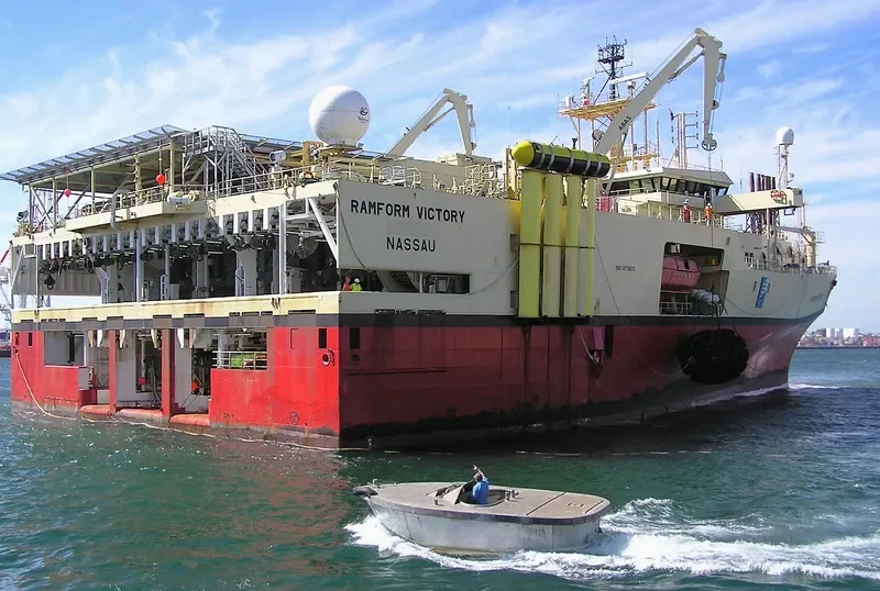RAMFORM VICTORY General Cargo IMO 9178630 photo 5