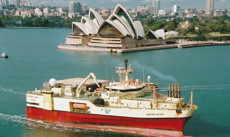 RAMFORM VICTORY General Cargo IMO 9178630 photo 8
