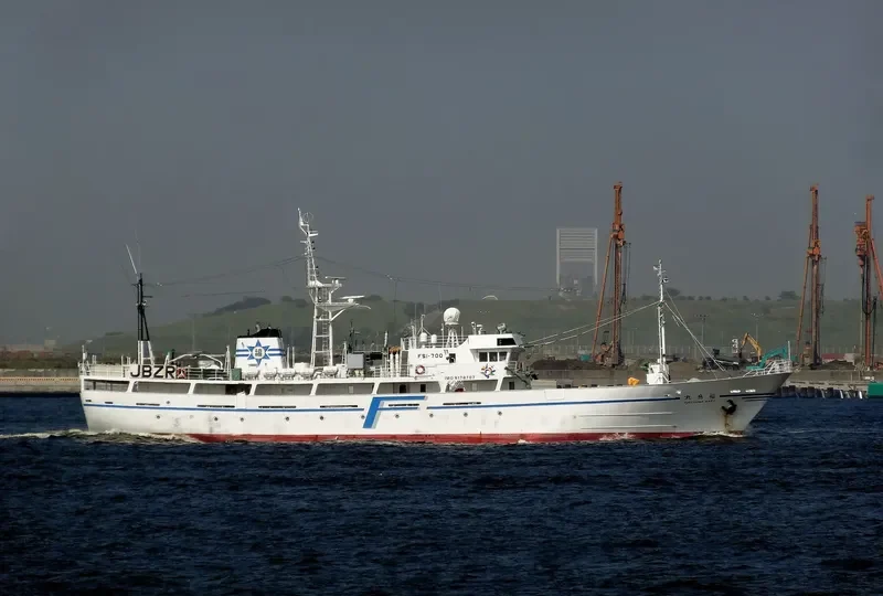 MATUA General Cargo IMO 9178707 photo 3