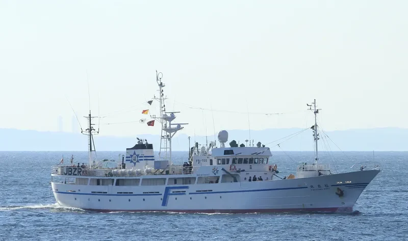 MATUA General Cargo IMO 9178707 photo 4