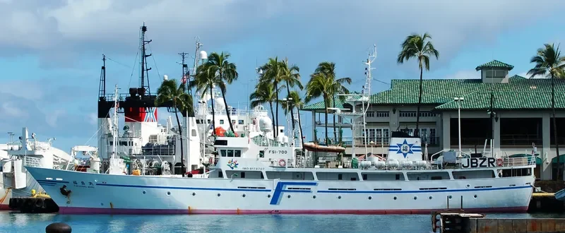 MATUA General Cargo IMO 9178707 photo 5