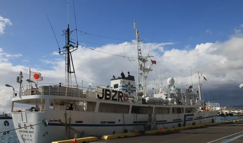 MATUA General Cargo IMO 9178707 photo 7