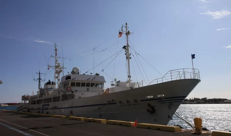 MATUA General Cargo IMO 9178707 photo 8