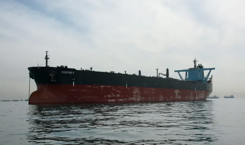 ARMADA OLOMBENDO FPSO Tanker IMO 9178757 photo 4