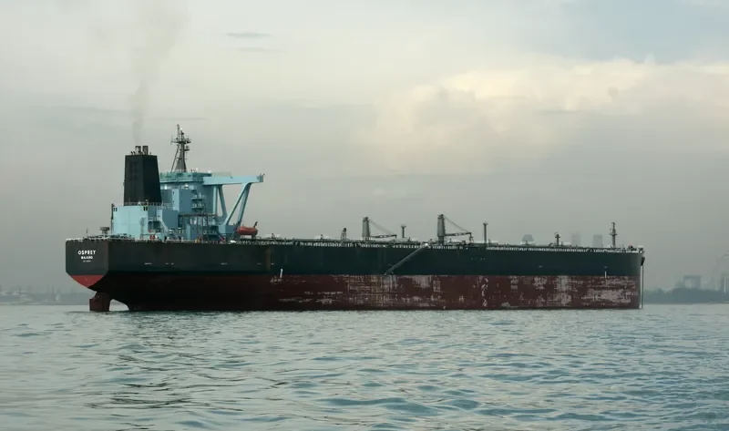 ARMADA OLOMBENDO FPSO Tanker IMO 9178757 photo 5