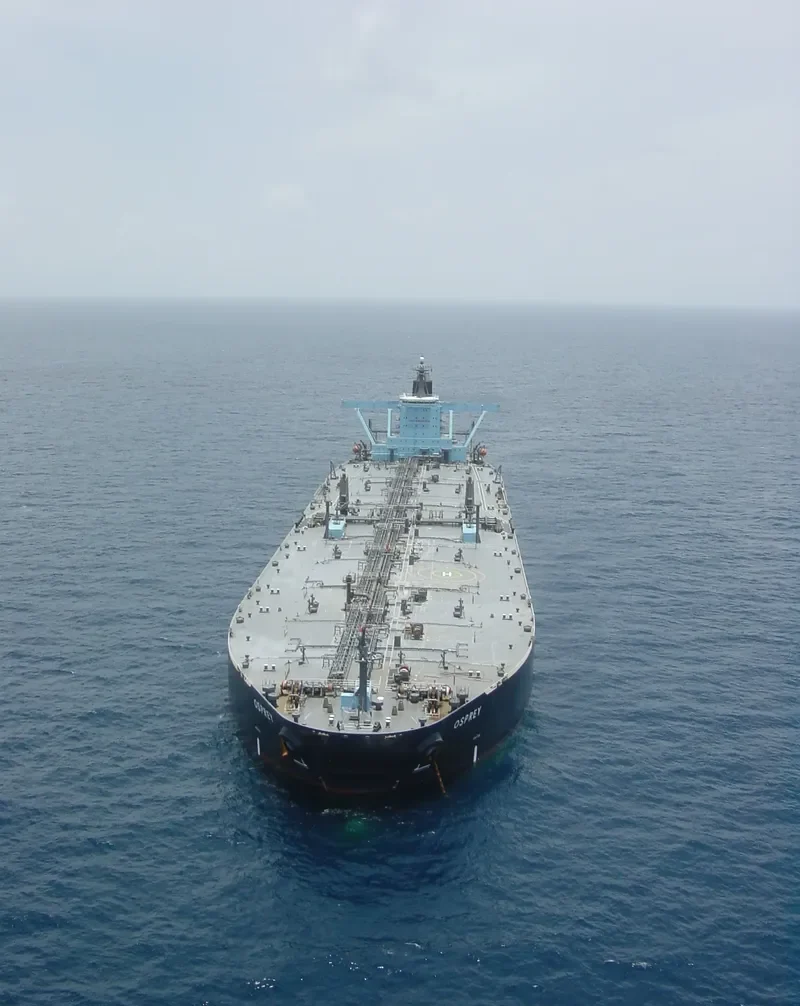 ARMADA OLOMBENDO FPSO Tanker IMO 9178757 photo 7
