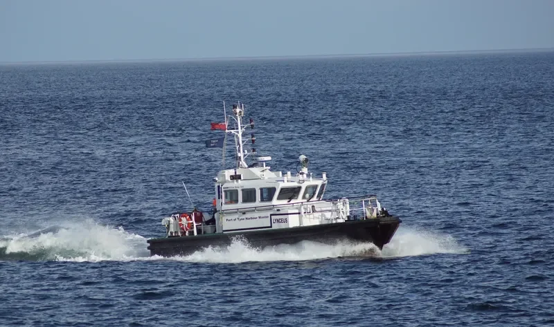 LYNCEUS General Cargo IMO 9178771 photo 3