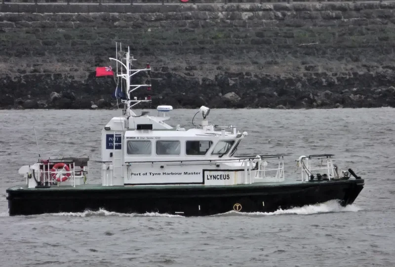 LYNCEUS General Cargo IMO 9178771 photo 4