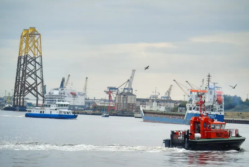 BEWICK General Cargo IMO 9178783 photo 5