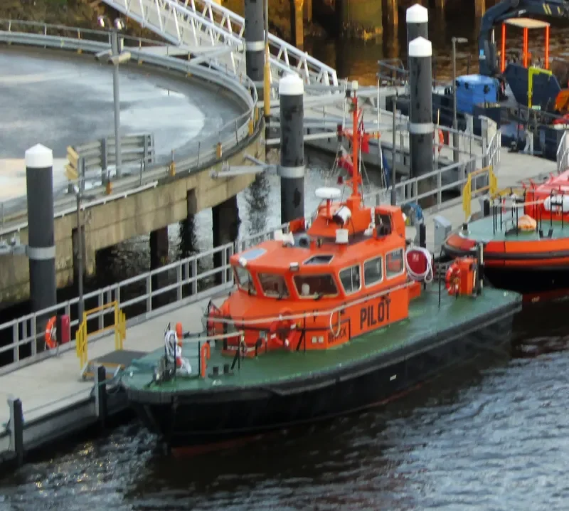 BEWICK General Cargo IMO 9178783 photo 7