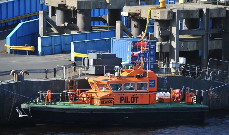 BEWICK General Cargo IMO 9178783 photo 8